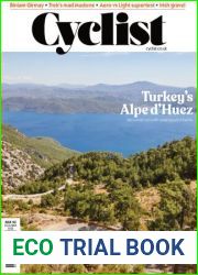Cyclist UK - Issue 133, December 2022
