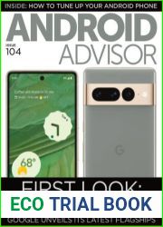 Android Advisor - Issue 104, 2022