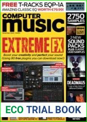 Computer Music - Issue 315, December 2022