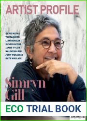 Artist Profile - Issue 61, 2022