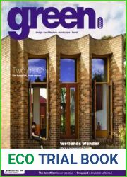 Green Magazine - Issue 88, 2022