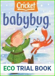Babybug - November December 2022
