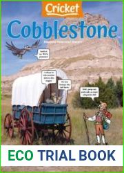 Cobblestone - November December 2022