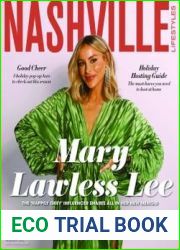 Nashville Lifestyles - November 2022