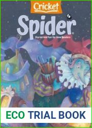 Spider - November December 2022