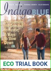 IndigoBlue Magazine - November 2022