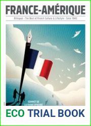 France-Amerique - November 2022