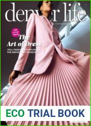 Denver Life Magazine - November 2022