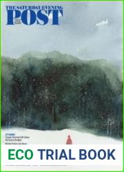 The Saturday Evening Post - November December 2022
