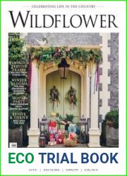 Wildflower Magazine - Issue 12, Winter 2022