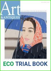Art and Antiques - November 2022