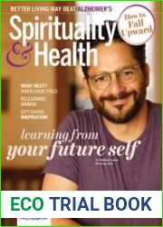 Spirituality and Health - November December 2022