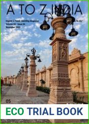 A To Z India - Vol. 06 Issue 04, November 2022