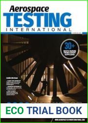 Aerospace Testing International - Showcase 2023