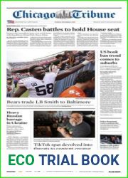 Chicago Tribune - 01 November, 2022