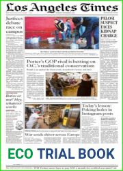 Los Angeles Times - 01 November, 2022