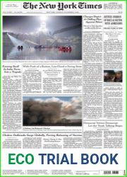 The New York Times - 01 November, 2022