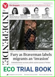 The Independent - 01 November 2022