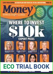 Money Australia - Issue 261, November 2022