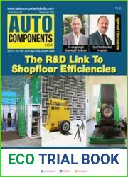 Auto Components India - Vol. 8 Issue 9, November 2022