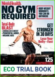 Men|s Health - No Gym Required, 2022
