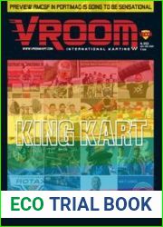 Vroom International - Issue 253, November December 2022