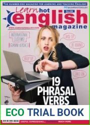Learn Hot English - Issue 246, November 2022