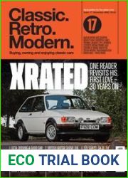 Classic.Retro.Modern. Magazine - Issue 17, December 2022