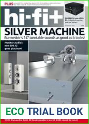Hi-Fi+ - Issue 213, November 2022