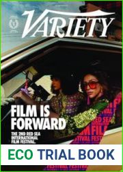 Variety - November 01, 2022