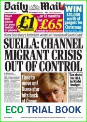Daily Mail - 01 November, 2022