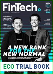 FinTech Magazine - November 2022