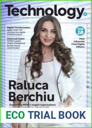 Technology Magazine - November 2022