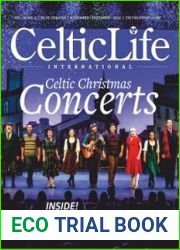 Celtic Life International - Vol. 36 No. 06, November December