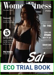 Women Fitness India - November 2022