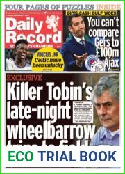 Daily Record - November 01, 2022