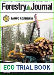 Forestry Journal - Issue 339, November 2022