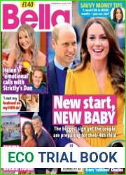 Bella UK - Issue 44, November 08, 2022