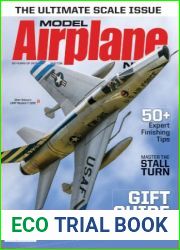 Model Airplane News - December 2022