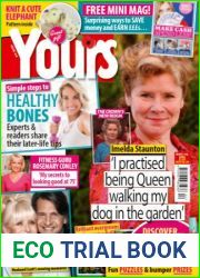 Yours UK - Issue 414, October 01 14, 2022