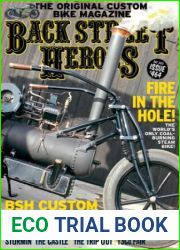 Back Street Heroes - Issue 464, December 2022