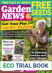Garden News - November 05, 2022