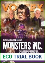 Vortex Magazine - Issue 165, November 2022