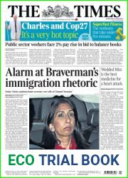 The Times - 01 November, 2022