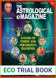 The Astrological eMagazine - November 2022