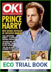 OK! Magazine UK - Issue 1364, November 07 2022