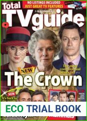 Total TV Guide - 05 11 November 2022