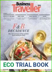 Business Traveller India - November 2022