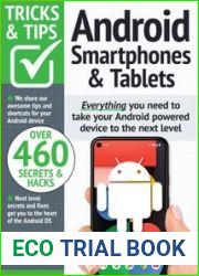 Android Tricks and Tips - 12th Edition, 2022