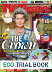 TV Times - 05 11 November, 2022